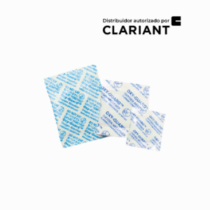 Absorbentes de Oxígeno