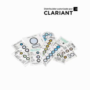 Indicadores de Humedad