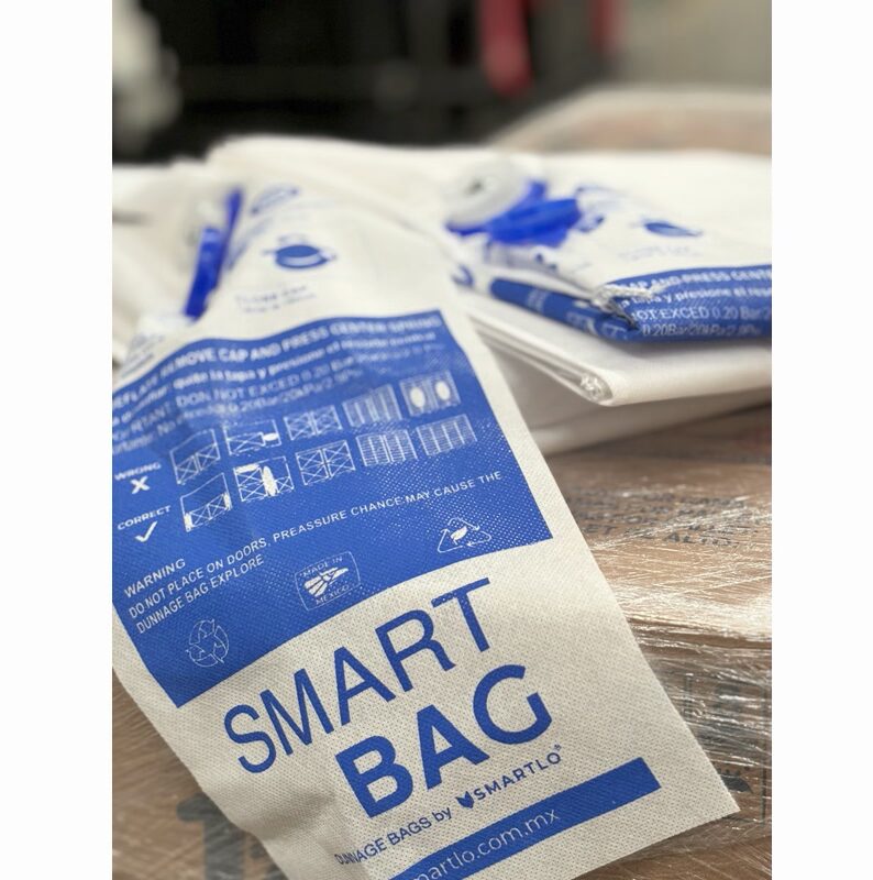 Dunnage bags