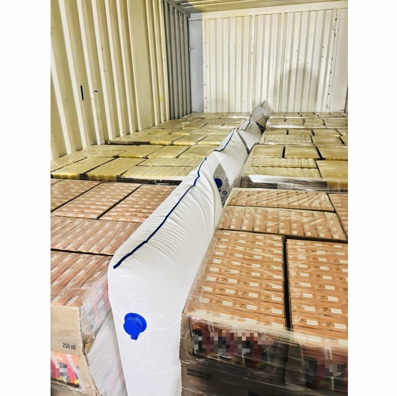 Dunnage bags